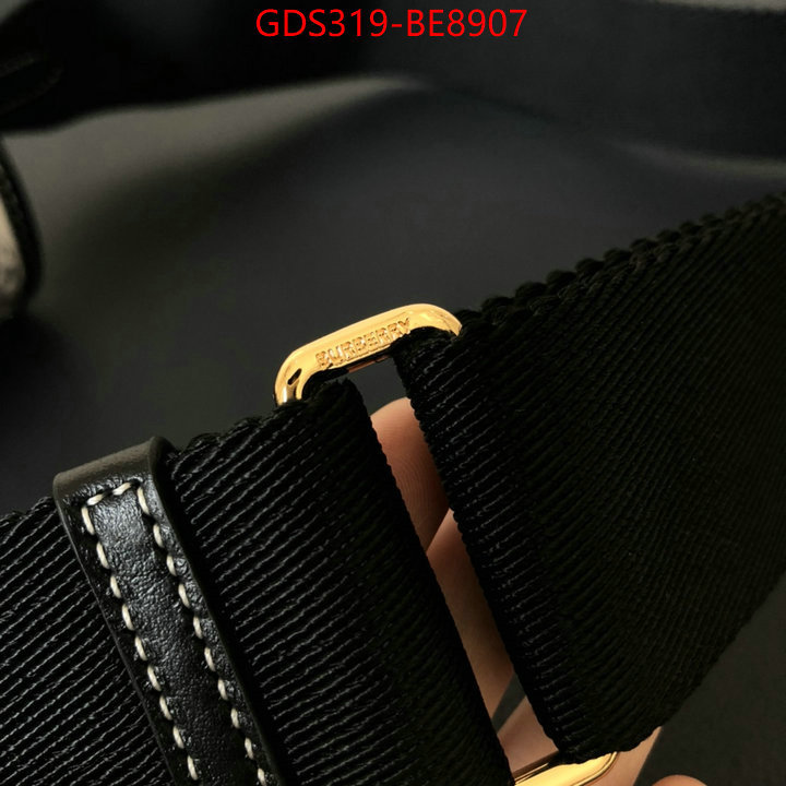 Burberry Bags(TOP)-Diagonal-,what is a counter quality ID: BE8907,$: 319USD