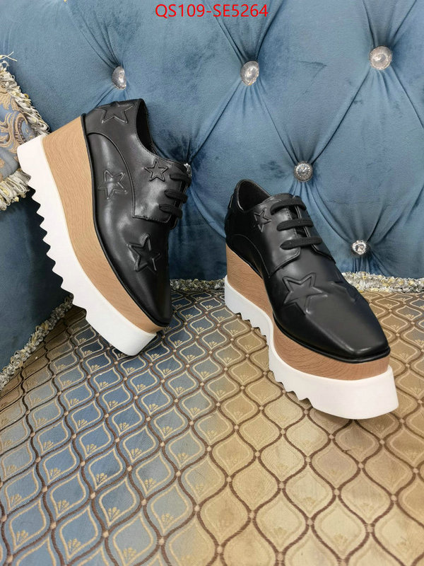 Women Shoes-Stella McCartney,flawless ID: SE5264,$: 109USD