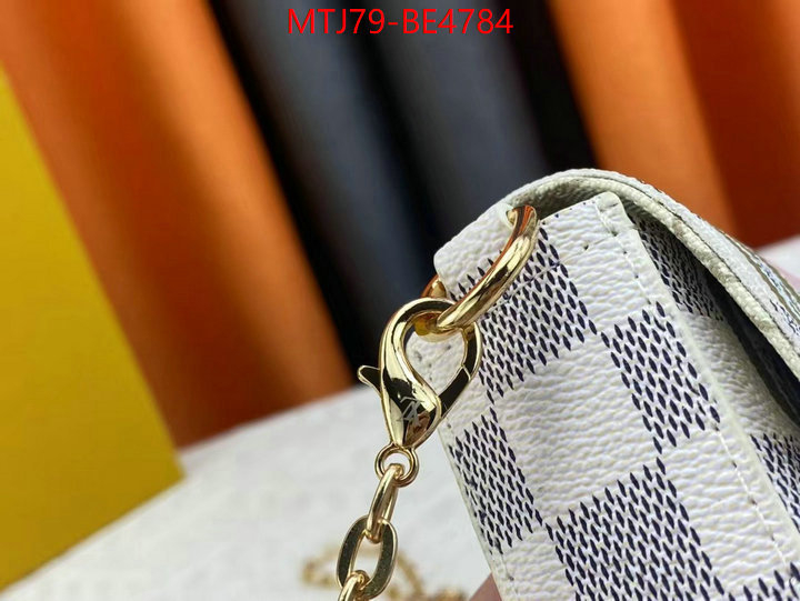 LV Bags(4A)-Pochette MTis Bag-Twist-,cheap high quality replica ID: BE4784,$: 79USD