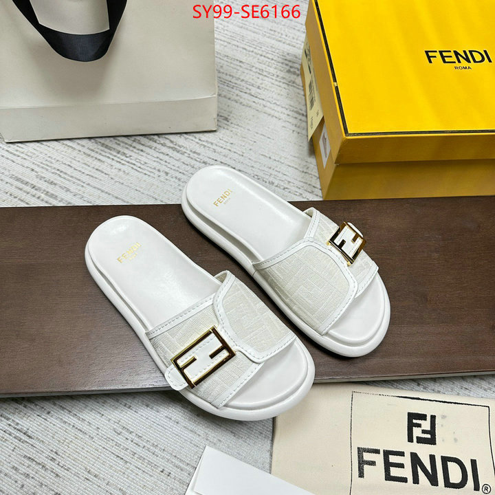 Women Shoes-Fendi,designer fake ID: SE6166,$: 99USD