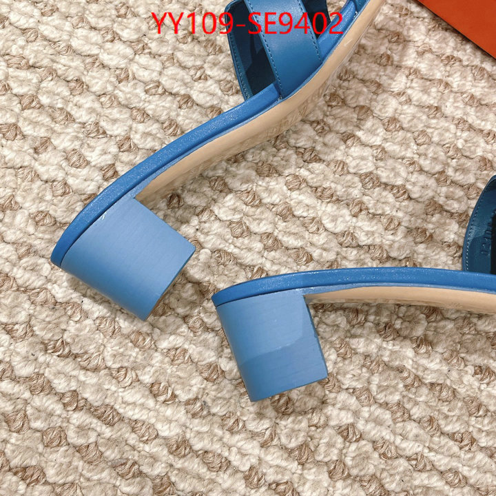 Women Shoes-Hermes,designer replica ID: SE9402,$: 109USD