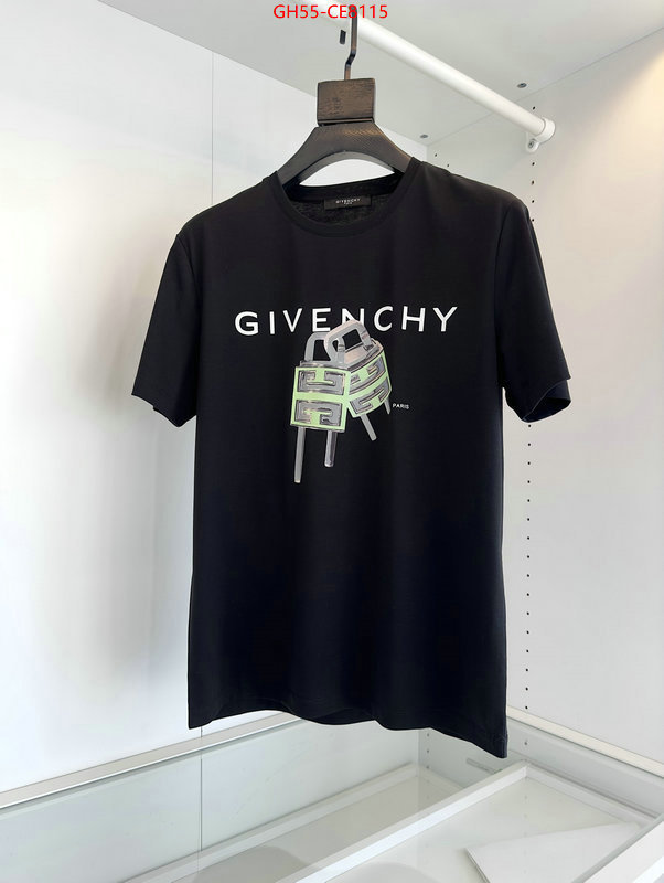 Clothing-Givenchy,good ID: CE8115,$: 55USD