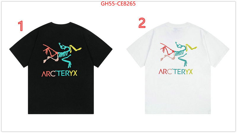 Clothing-ARCTERYX,can you buy replica ID: CE8265,$: 55USD