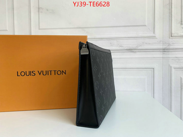 LV Bags(4A)-Wallet,cheap ID: TE6628,$: 39USD