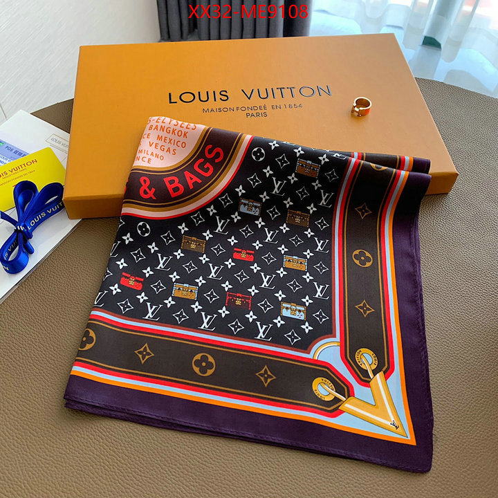 Scarf-LV,online china ID: ME9108,$: 32USD