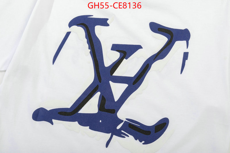 Clothing-LV,7 star ID: CE8136,$: 55USD