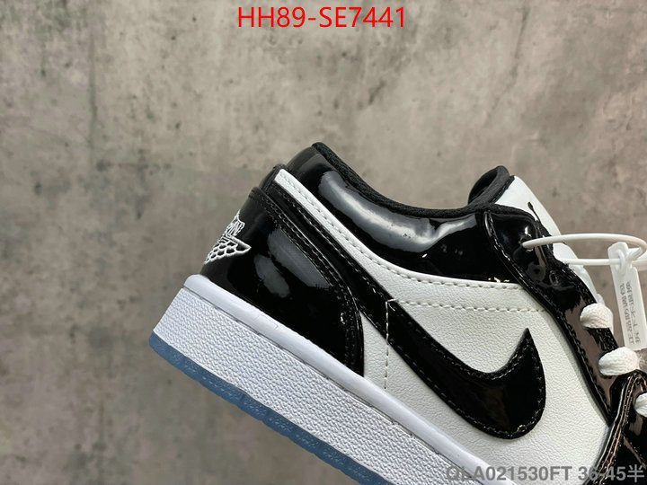 Men Shoes-Nike,wholesale imitation designer replicas ID: SE7441,$: 89USD