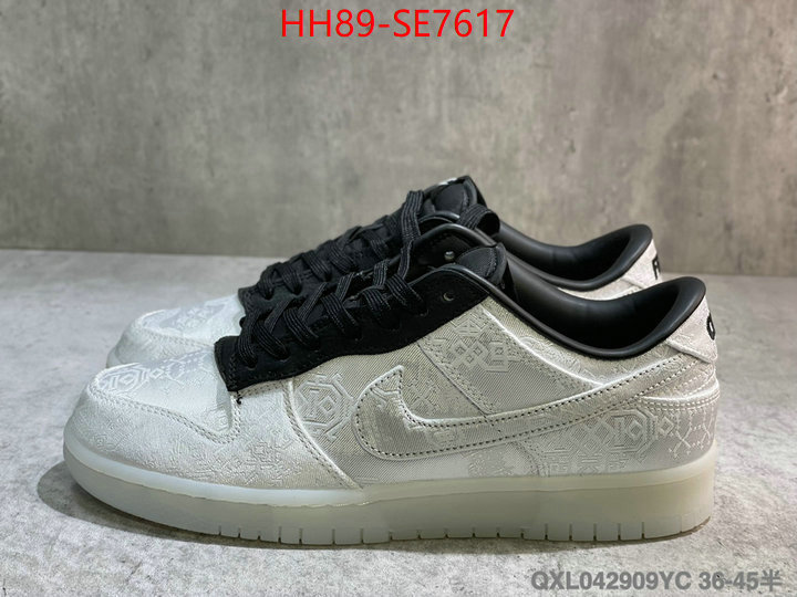 Women Shoes-NIKE,the quality replica ID: SE7617,$: 89USD