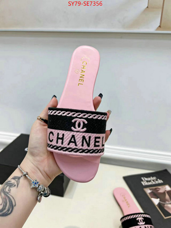 Women Shoes-Chanel,online sale ID: SE7356,$: 79USD