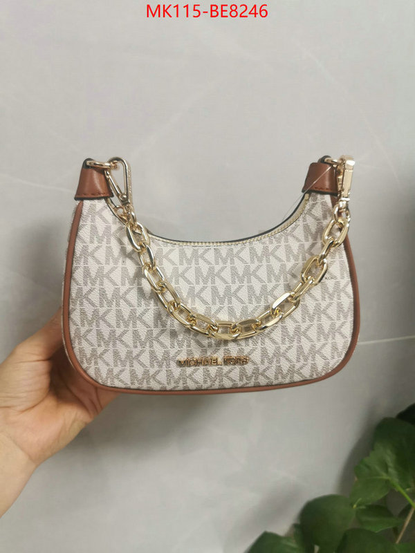 Michael Kors Bags(TOP)-Diagonal-,brand designer replica ID: BE8246,$: 115USD