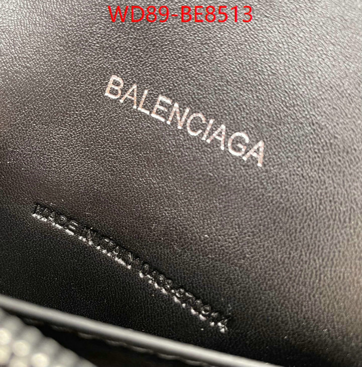 Balenciaga Bags(4A)-Hourglass-,online from china ID: BE8513,$: 89USD