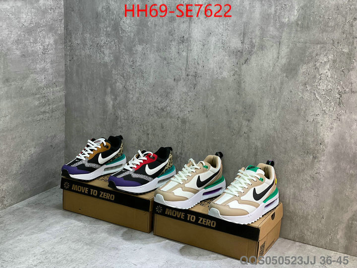 Women Shoes-NIKE,online china ID: SE7622,$: 69USD