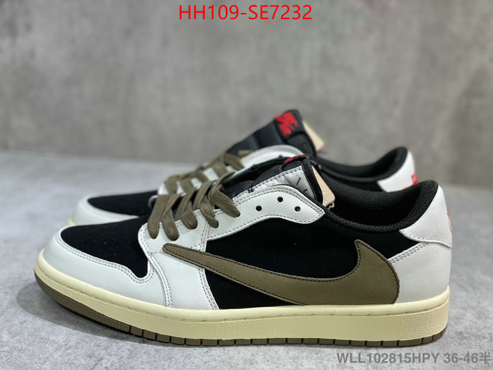 Men Shoes-Air Jordan,2023 perfect replica designer ID: SE7232,$: 109USD