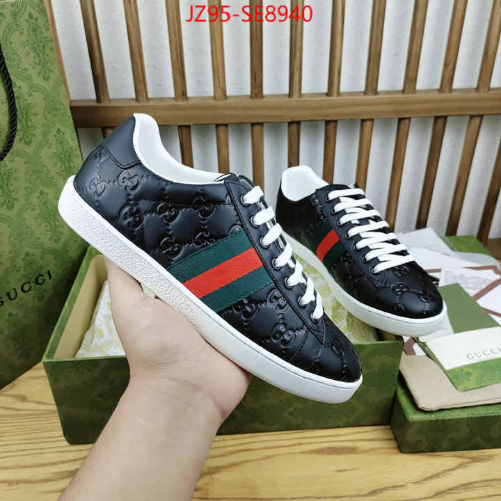 Women Shoes-Gucci,the highest quality fake ID: SE8940,$: 95USD