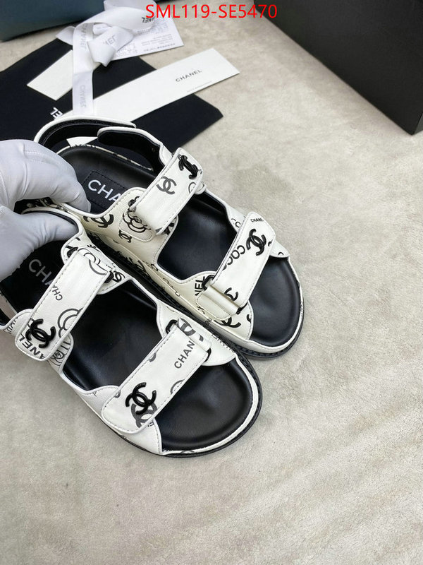 Women Shoes-Chanel,cheap online best designer ID: SE5470,$: 119USD