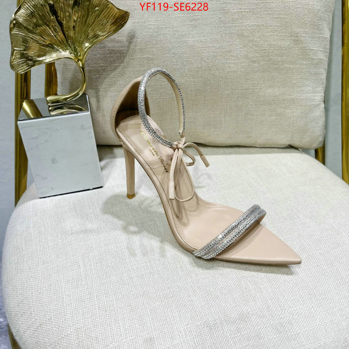 Women Shoes-Gianvito Rossi,shop designer replica ID: SE6228,$: 119USD