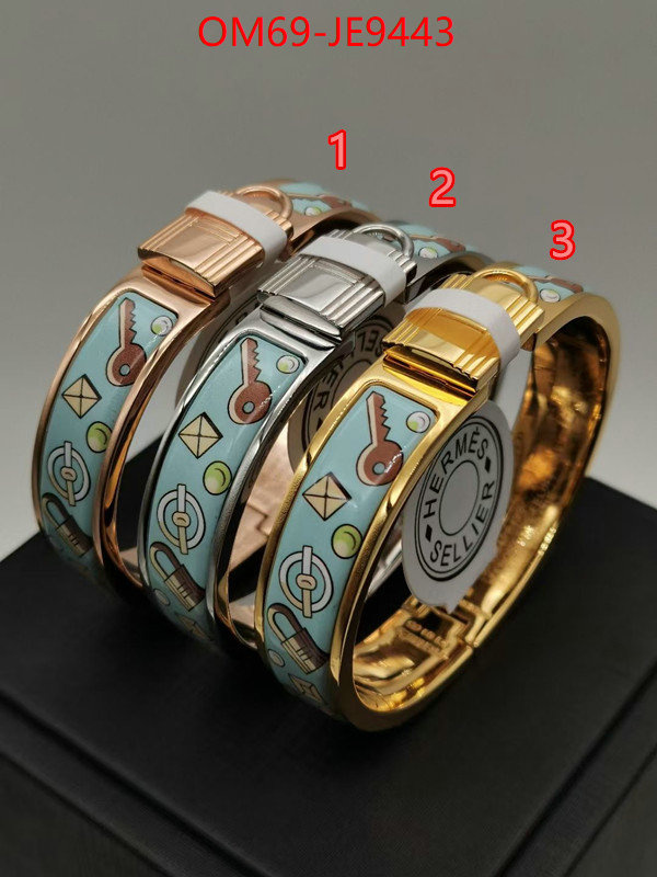 Jewelry-Hermes,buy top high quality replica ID: JE9443,$: 69USD