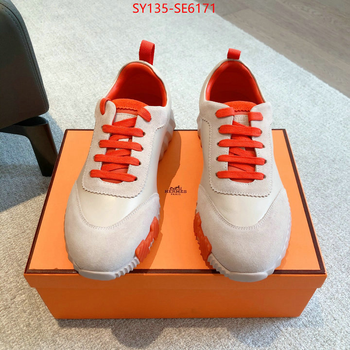 Women Shoes-Hermes,shop the best high quality ID: SE6171,$: 135USD