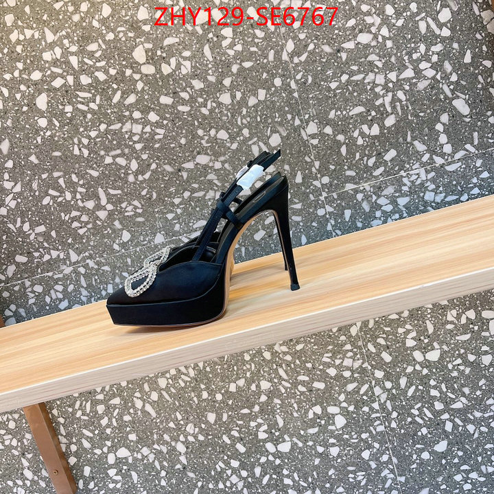 Women Shoes-Valentino,perfect ID: SE6767,$: 129USD