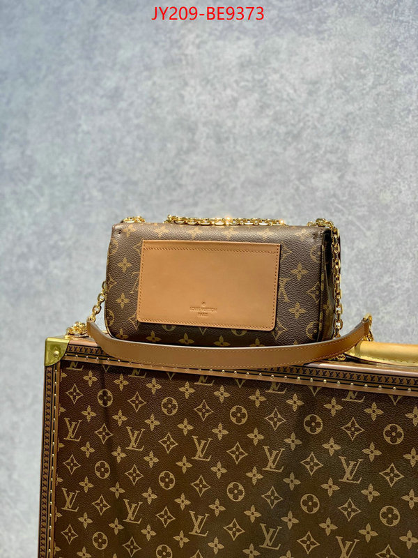 LV Bags(TOP)-Pochette MTis-Twist-,the most popular ID: BE9373,$: 209USD