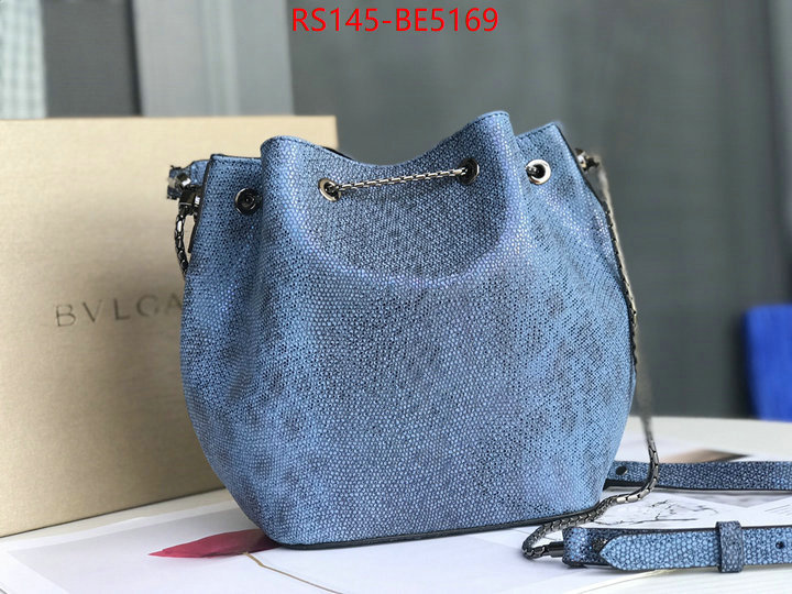 Bulgari Bags(4A)-Bucket Bag-,most desired ID: BE5169,$: 145USD