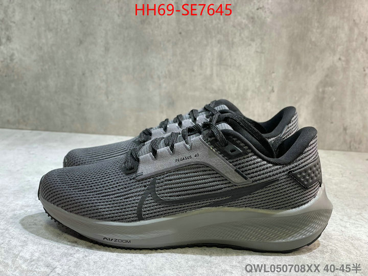 Men Shoes-Nike,the best quality replica ID: SE7645,$: 69USD