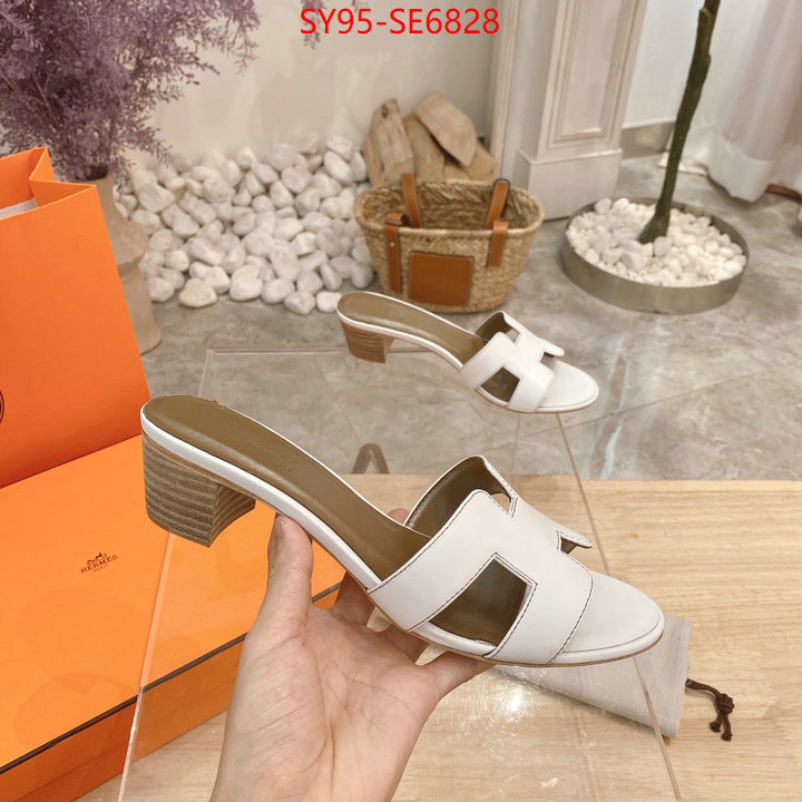 Women Shoes-Hermes,where to buy high quality ID: SE6828,