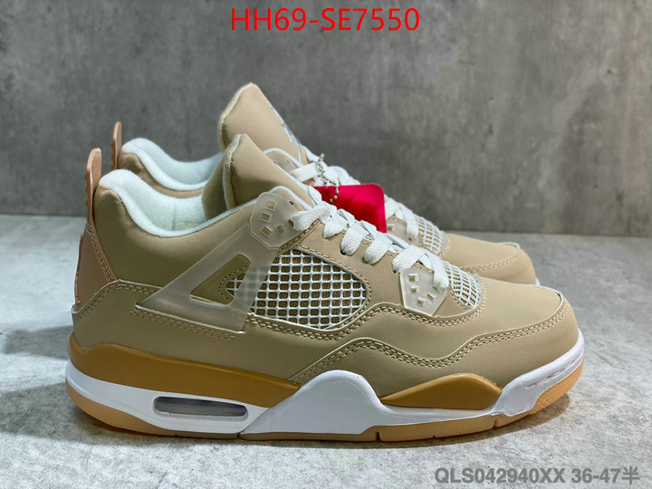 Women Shoes-Air Jordan,where can i buy the best quality ID: SE7550,$: 69USD