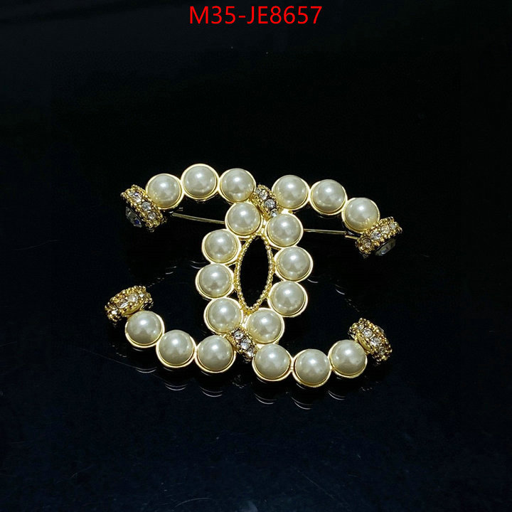 Jewelry-Chanel,sellers online ID: JE8657,$: 35USD