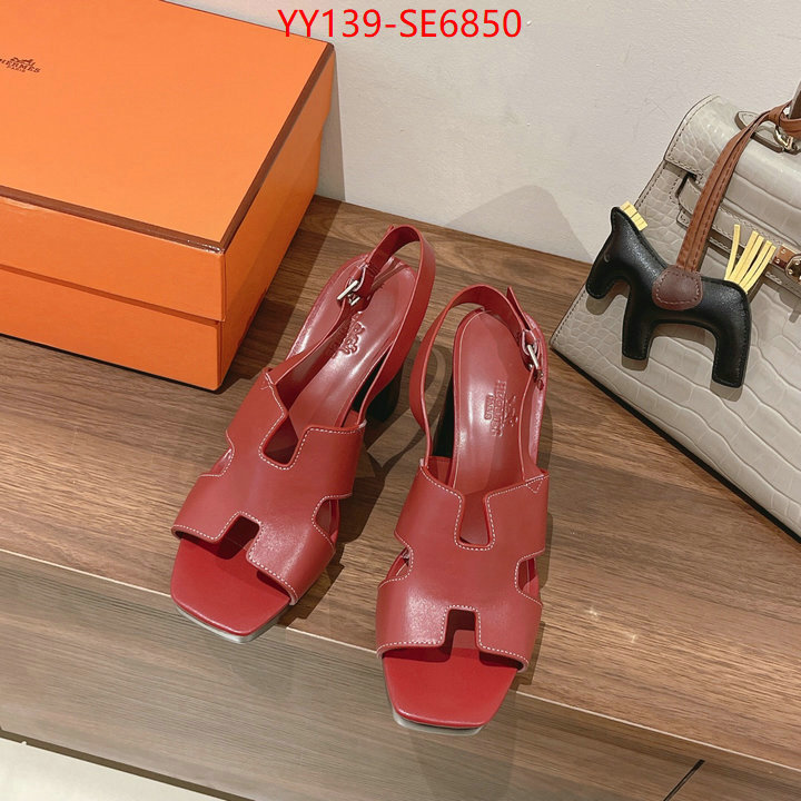 Women Shoes-Hermes,buy first copy replica ID: SE6850,$: 139USD