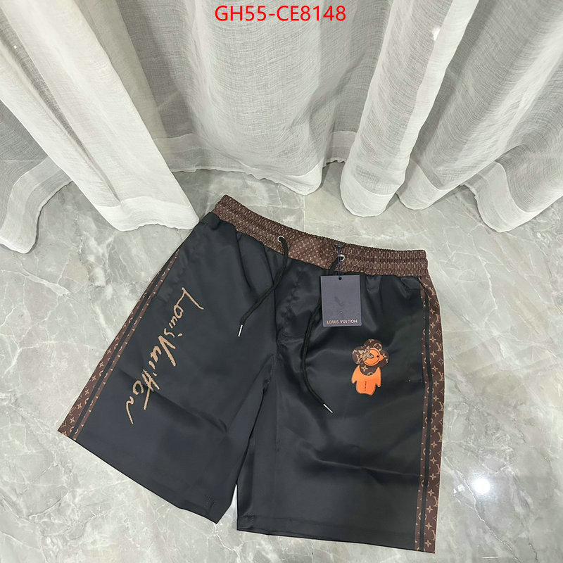 Clothing-LV,replica shop ID: CE8148,$: 55USD