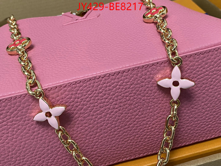 LV Bags(TOP)-Handbag Collection-,the best quality replica ID: BE8217,