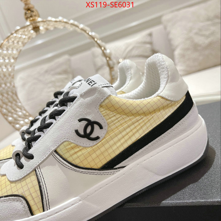 Women Shoes-Chanel,most desired ID: SE6031,$: 119USD