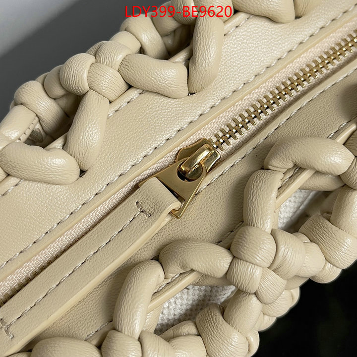 BV Bags(TOP)-Jodie,1:1 replica wholesale ID: BE9620,$: 399USD