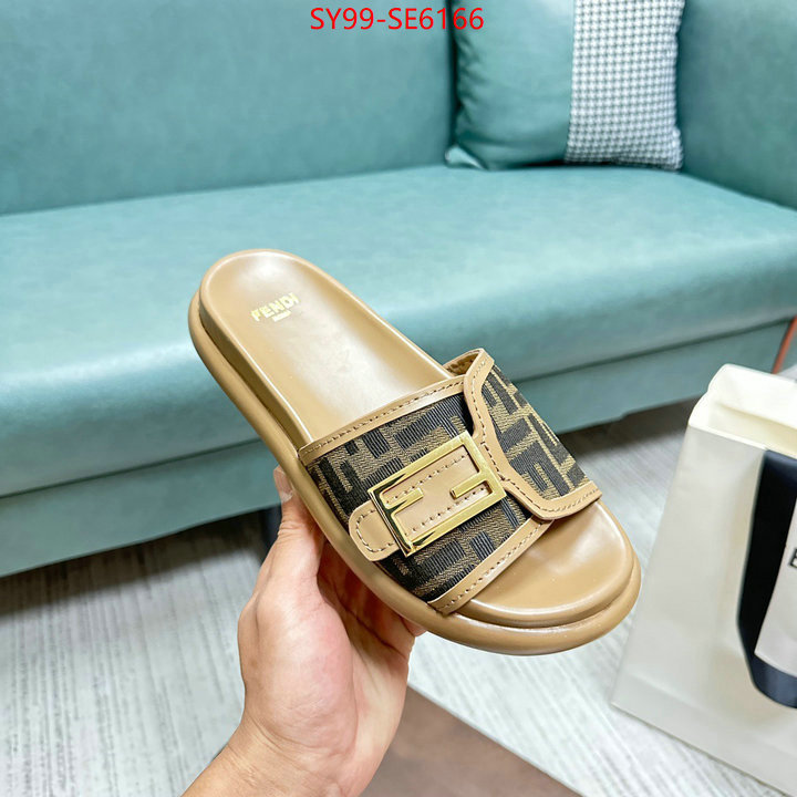 Women Shoes-Fendi,designer fake ID: SE6166,$: 99USD