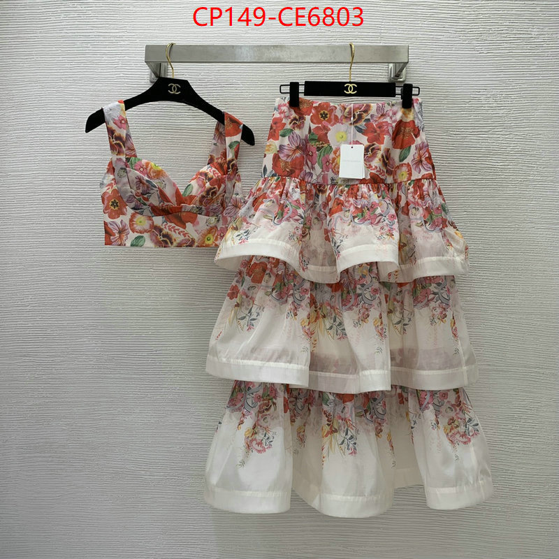 Clothing-Zimmermann,knockoff ID: CE6803,$: 149USD