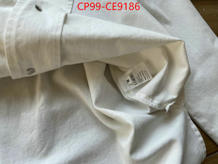 Clothing-Loewe,what is aaaaa quality ID: CE9186,$: 99USD
