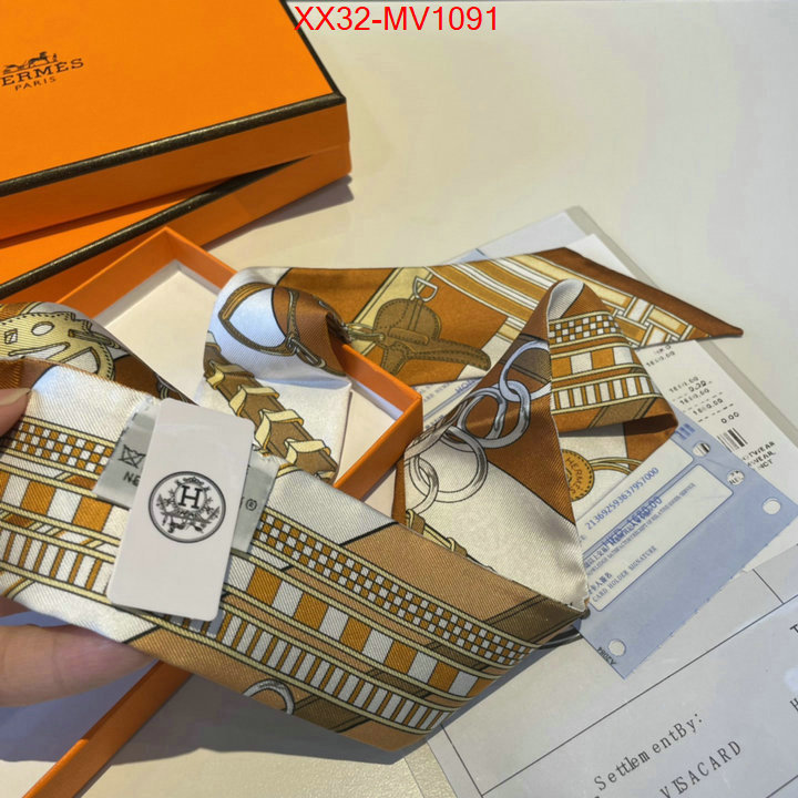 Scarf-Hermes,online sale ID: MV1091,$: 32USD