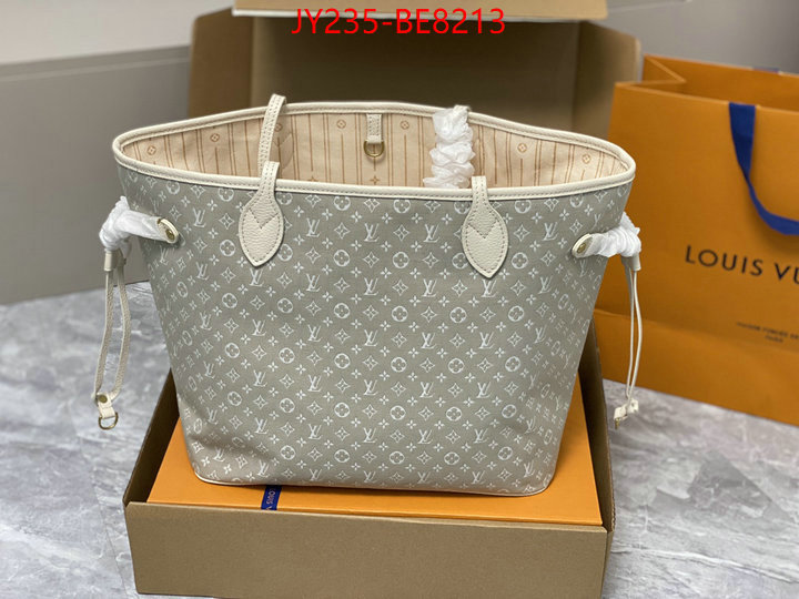 LV Bags(TOP)-Neverfull-,is it ok to buy ID: BE8213,$: 235USD