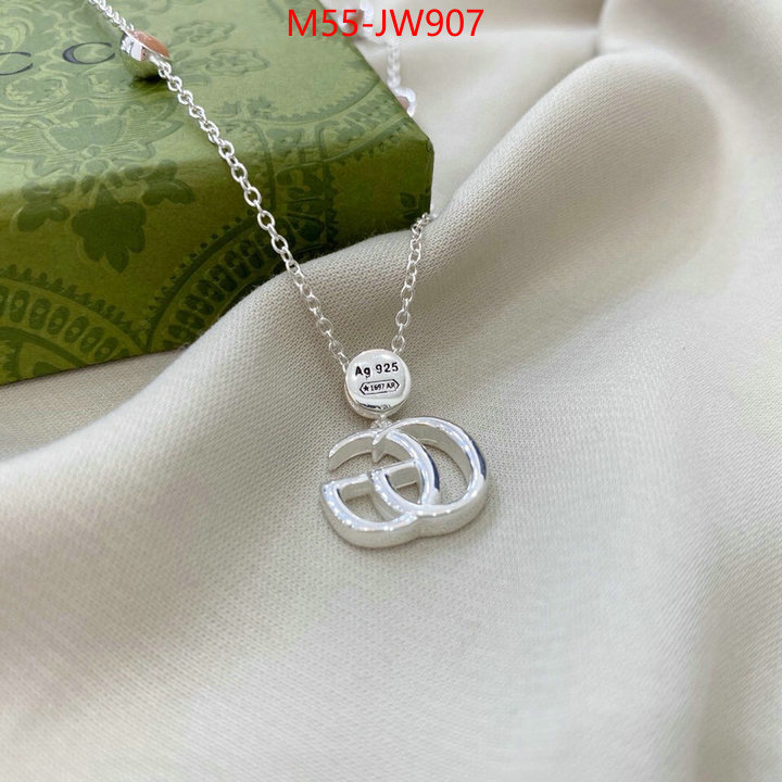 Jewelry-Gucci,quality replica ID: JW907,$: 55USD