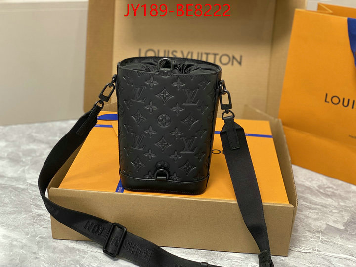 LV Bags(TOP)-Nono-No Purse-Nano No-,cheap replica designer ID: BE8222,$: 189USD