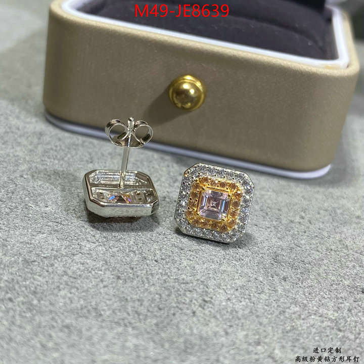 Jewelry-Other,shop designer replica ID: JE8639,$: 49USD