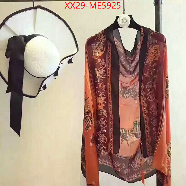 Scarf-Hermes,perfect quality ID: ME5925,$: 29USD