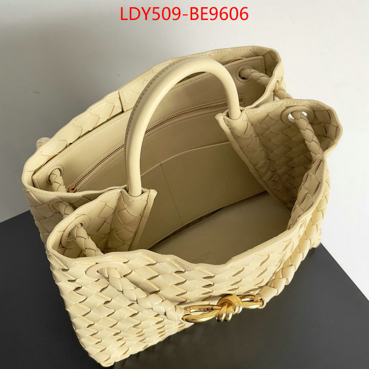 BV Bags(TOP)-Handbag-,best fake ID: BE9606,$: 509USD