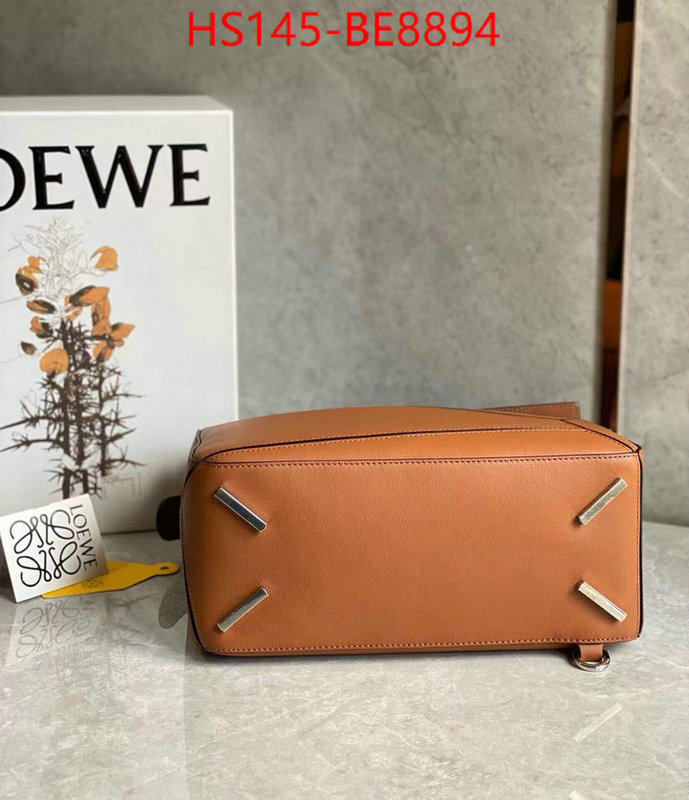 Loewe Bags(4A)-Puzzle-,online shop ID: BE8894,$: 145USD