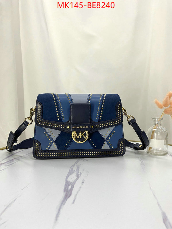 Michael Kors Bags(TOP)-Diagonal-,online sales ID: BE8240,$: 145USD