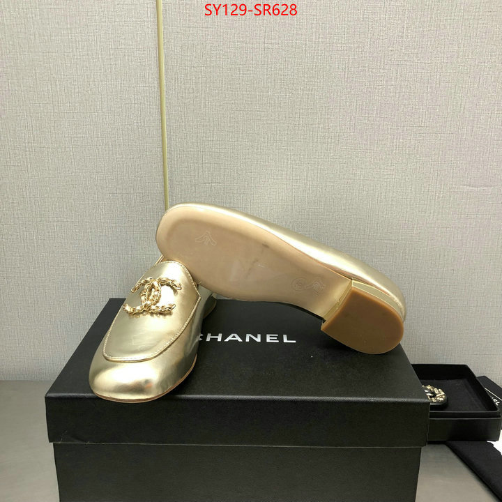 Women Shoes-Chanel,can you buy replica ID: SR628,$: 129USD