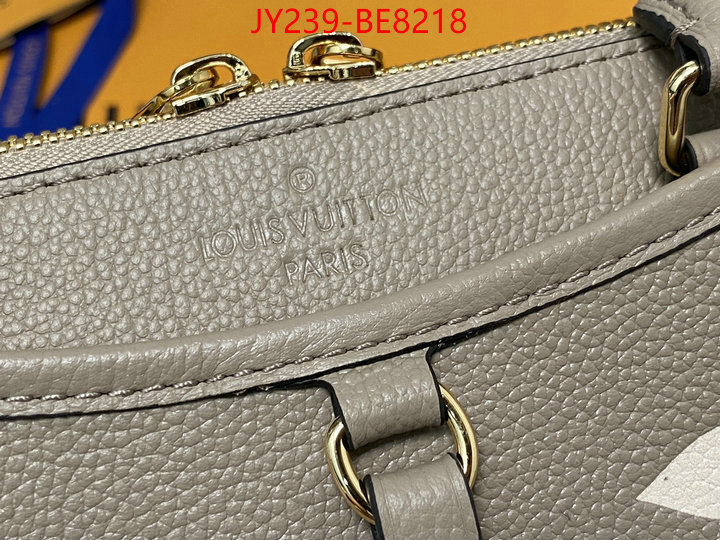 LV Bags(TOP)-Handbag Collection-,buy best high-quality ID: BE8218,$: 239USD