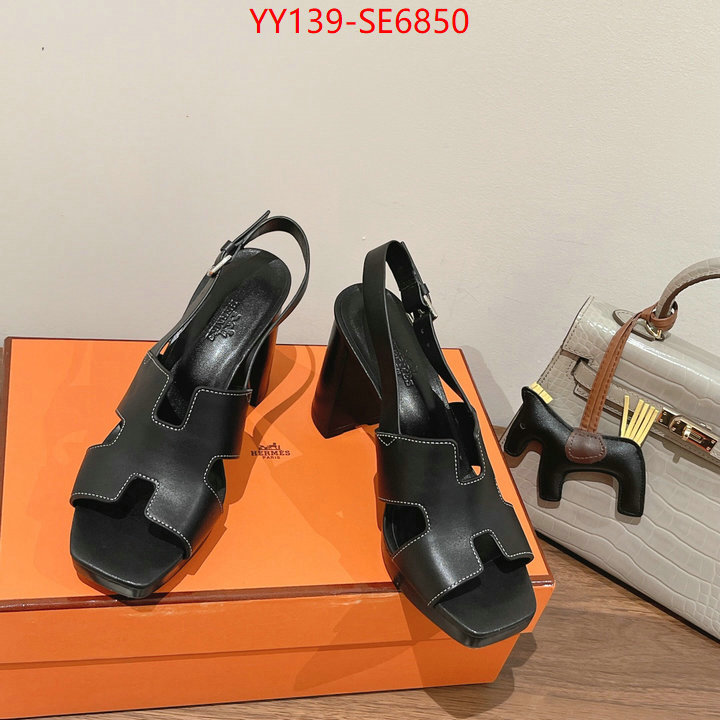 Women Shoes-Hermes,buy first copy replica ID: SE6850,$: 139USD