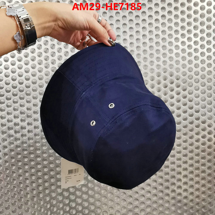 Cap (Hat)-Dior,best replica ID: HE7185,$: 29USD